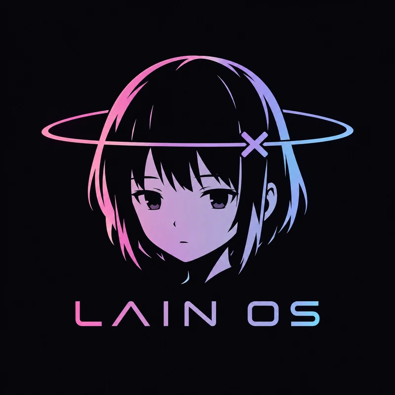 Lain OS
